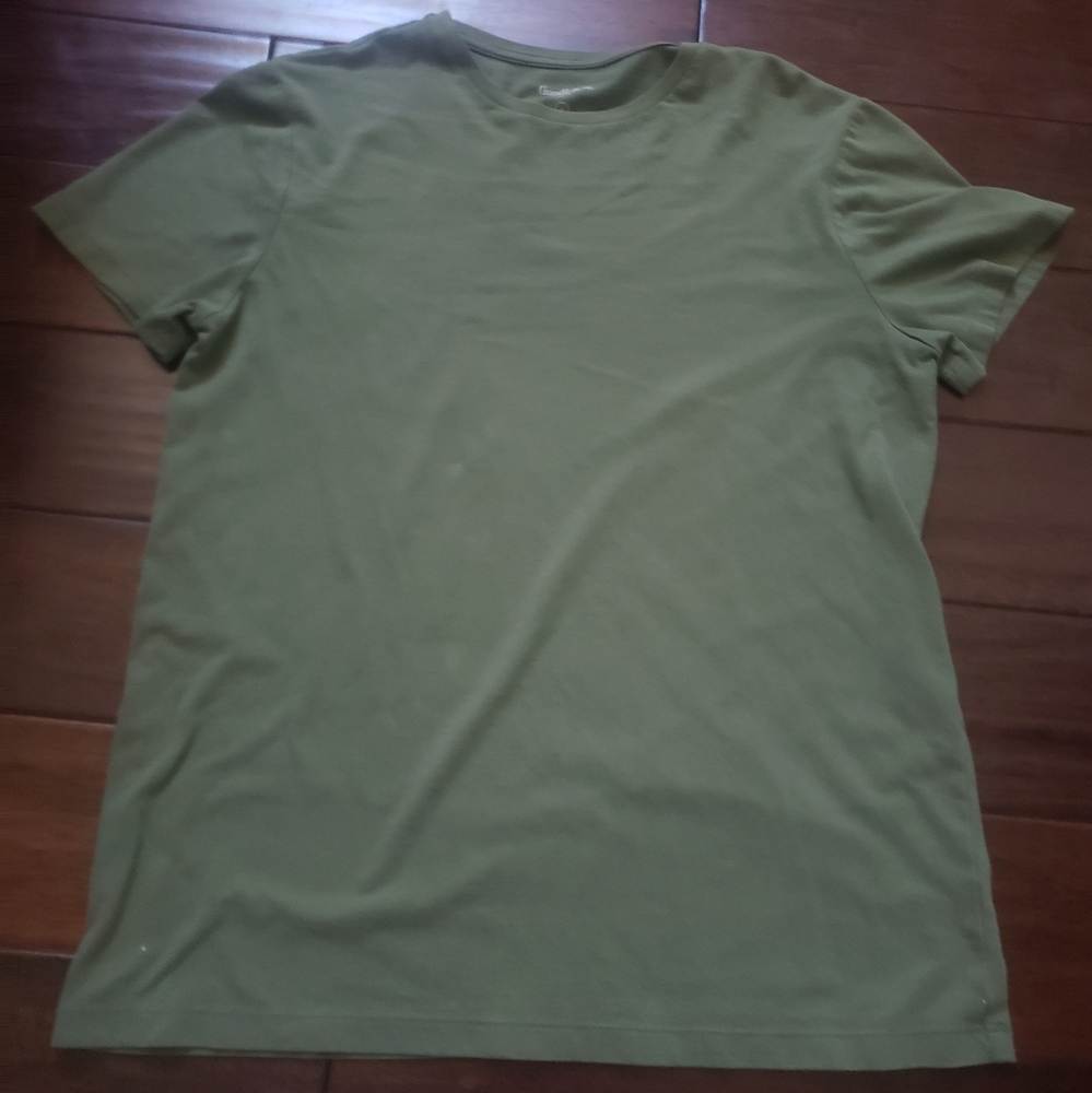 Men Green Goodiellow Lyndale